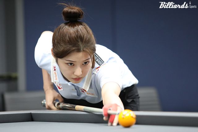 프로당구 투어의 야심찬 글로벌 첫 투어 '2024 PBA LPBA 에스와이 바자르 하노이 오픈'에 출전할 선수를 선발하는 국내선발전에서 LPBA 조예은(SK렌터카)이 첫날 경쟁을 통과하고 출전권을 획득했다.&nbsp; 빌리어즈앤스포츠 DB