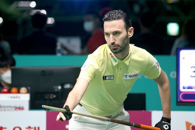 필리포스 카시도코스타스(웰컴저축은행).