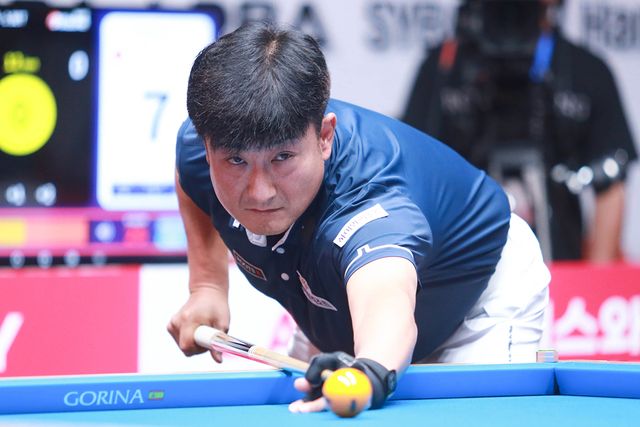 이충복(하이원리조트).