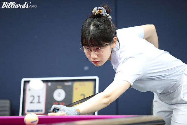 이미래(하이원리조트).