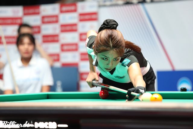 프로당구 '웰컴저축은행 PBA 팀리그2024-2025' 2라운드가 25일 낮 12시 30분에 시작된다.&nbsp; 사진=빌리어즈앤스포츠 DB