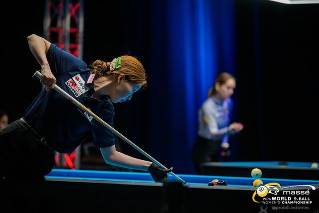 서서아는 승자 결승에서 패해 아쉽게 패자조로 밀려났으나 패자 결승에서 데니스 윌킨슨(호주)을 2 대 1로 꺾고 16강에 진출했다.