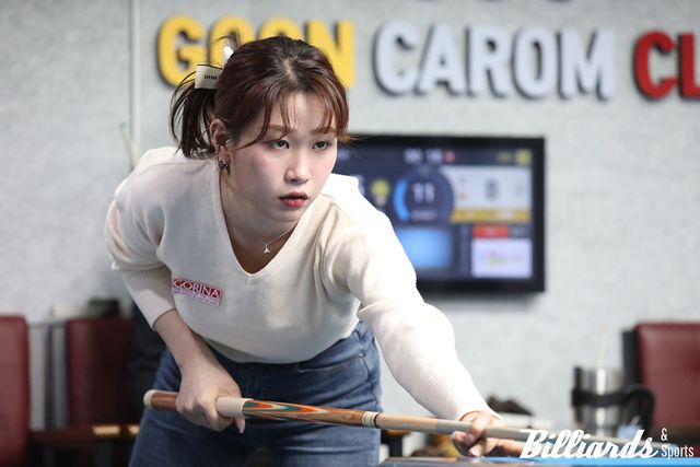 '팀 에이스' 전애린