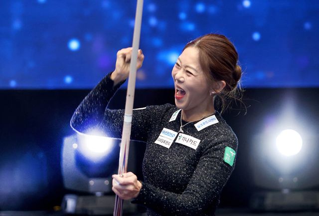 프로당구(PBA) 투어가 설 연휴 기간에 '웰컴저축은행 PBA-LPBA 챔피언십'을 개최한다.&nbsp; 사진=PBA 제공