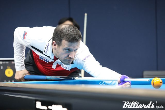 뤼핏 체네트(하이원리조트)