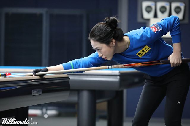 차유람은 복귀 후 서한솔과 두 차례 대결해 1승 1패를 기록했다. 마지막 대결이었던 이번 시즌 3차 투어 '하노이 오픈'에서는 32강에서 서한솔에게 승부치기 5 대 0 승리를 거뒀다.