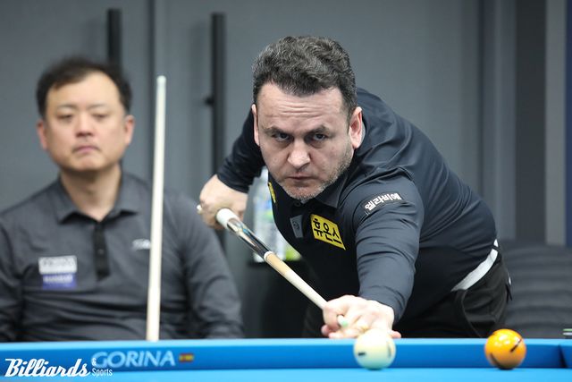 로빈슨 모랄레스(휴온스)