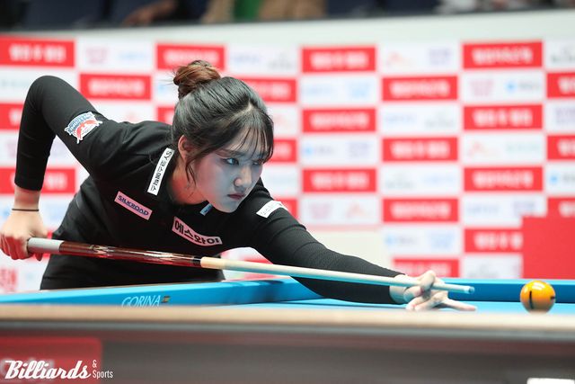 2세트를 11:10으로 역전승했던 권발해는 7:6으로 박빙이던 3세트에 5타석을 연달아 범타로 물러난 것이 패배 원인이 됐다.