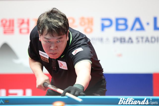 강동궁(SK렌터카)