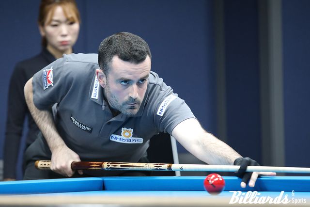 안토니오 몬테스(NH농협카드)