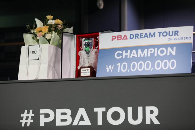프로당구 PBA 투어가 2부 '드림투어 6차전'으로 올해 첫 열전에 돌입한다.&nbsp; 사진=빌리어즈앤스포츠 DB
