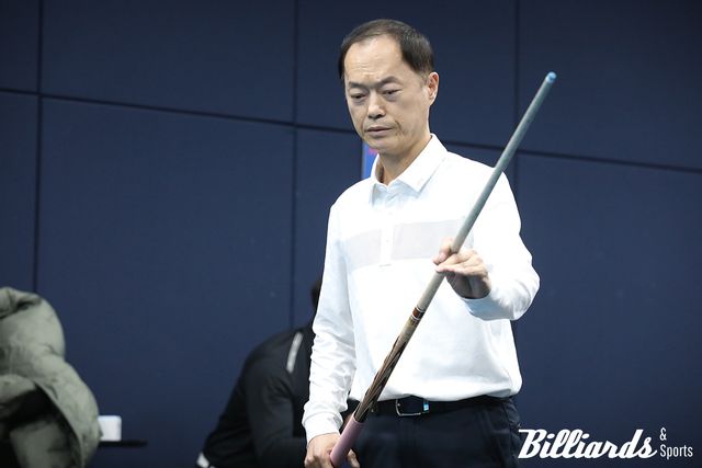 준우승자 조방연.