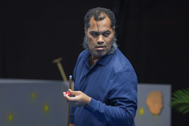 다비드 페뇨르(스웨덴).