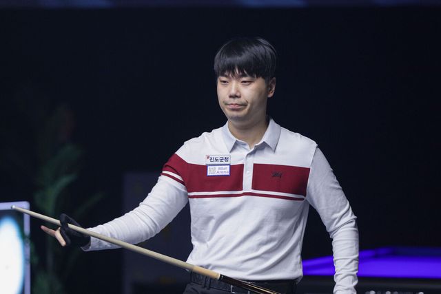 김행직은 이번까지 최근 세 차례 8강에 올라와 2023년 2월 이후 2년여 만에 준결승 진출에 도전했으나 모두 아쉽게 실패했다.