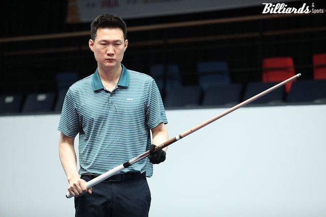 준결승에서 아쉽게 탈락한 이희진.