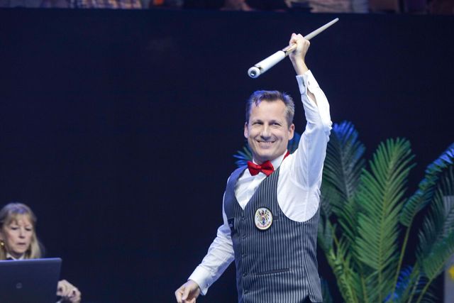 세계선수권에서 처음 준결승에 진출한 아르님 카호퍼(오스트리아).