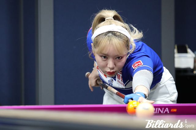 박정현을 꺾고 8강에 오른 김예은