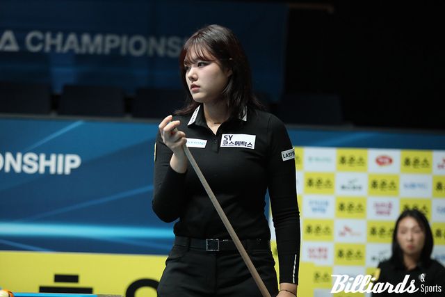 32강 진출에 성공한 권발해