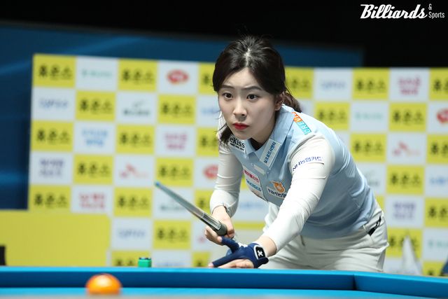 아깝게 승부치기에서 패한 정수빈.