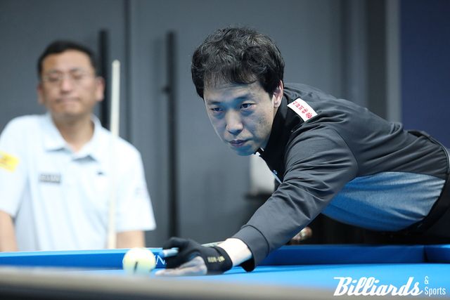 단 13이닝 만에 3-0 승리를 거둔 박인수.