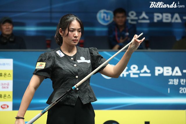 승부치기에서 3점을 허용하고도 4점을 쳐 승리한 스롱.