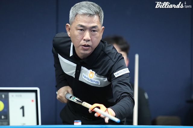 애버리지 2.579를 친 마민껌(NH농협카드).