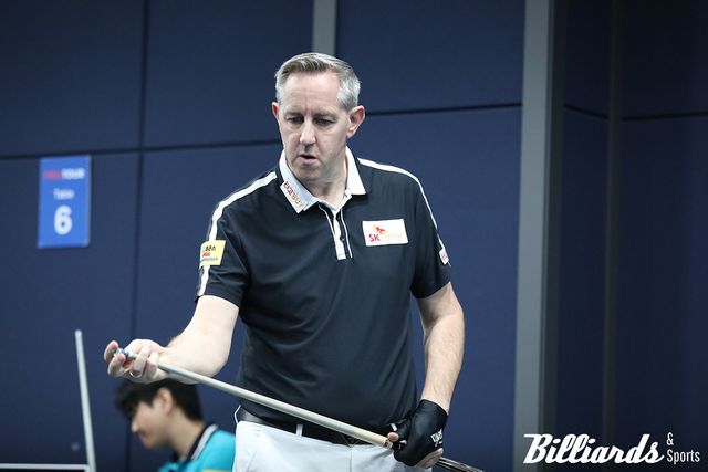 애버리지 2.813을 기록한 에디 레펀스.