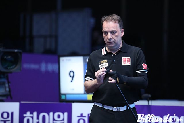 다니엘 산체스.