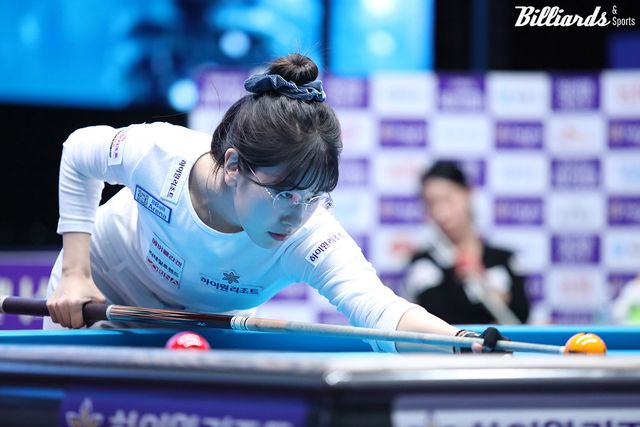 이미래는 20-21시즌 5차 투어 '웰컴저축은행 챔피언십'에서 마지막으로 우승했고, 22-23시즌 개막전 '블루원리조트 챔피언십' 준우승 이후 한 번도 결승에 올라오지 못했다.