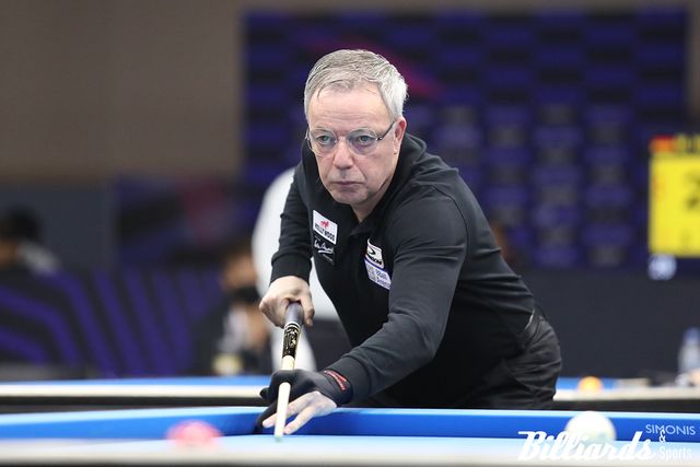 '딕 야스퍼스의 나라' 네덜란드의 당구계가 행정부 공백으로 위기에 빠졌다. 사진=이용휘 기자