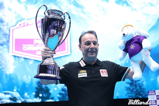 PBA 데뷔 첫 시즌에 대해 산체스는 