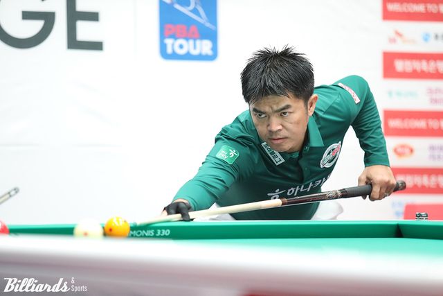 하나카드의 응우옌꾸옥응우옌(베트남).