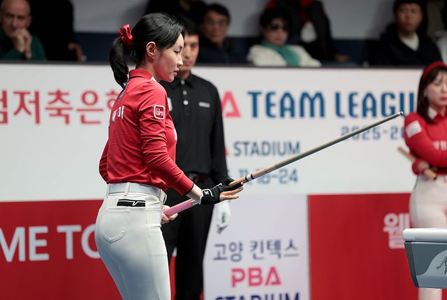 웰컴저축은행 최혜미.