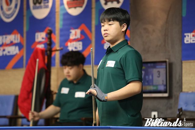 김현우는 경기도 수원B팀으로 이번 시즌 KBF 디비전리그 D2리그에 출전했다.