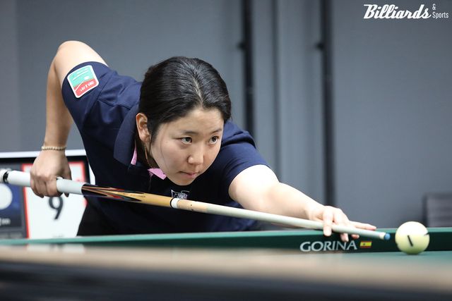 손수민은 이날 PPQ를 승리하고 PQ에서 박정현(하림)과 대결한다.