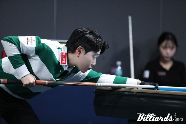 50분 경기 동안 8득점에 그친 김세연.