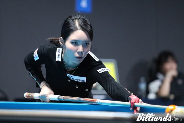 '캣우먼' 이우경이 드디어 발톱을 드러냈다. 사진=정선/이용휘 기자