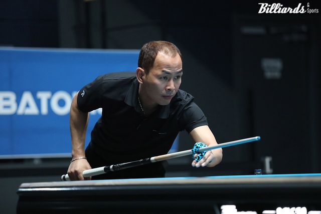 준우승 강의주.&nbsp; 사진=고양/김민영 기자