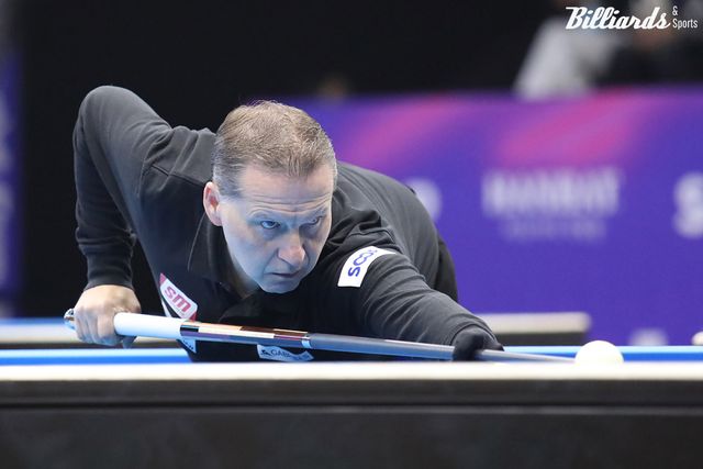 조명우를 꺾은 멕스는 8강에서 김행직과 진검승부를 벌인다.