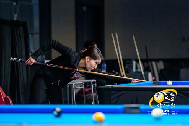 이하린(인천체육회).