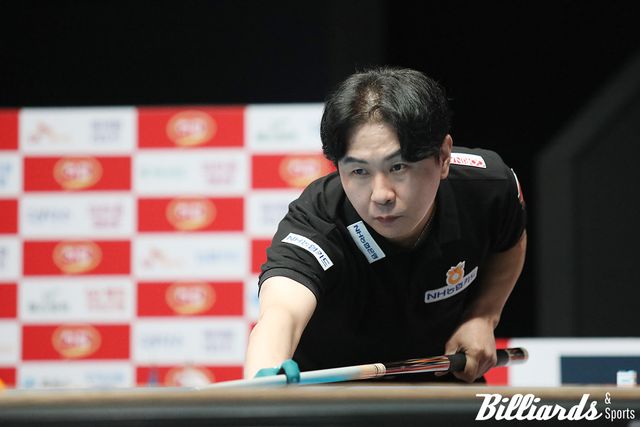 김현우1은 로빈슨 모랄레스를 꺾고 8강에 올랐다.