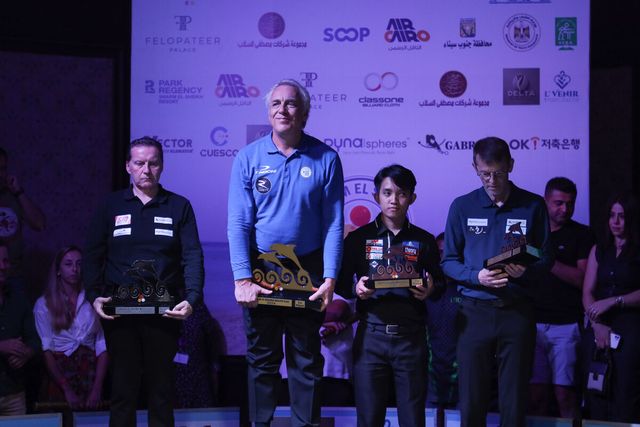 지난해 대회 입상자들. 왼쪽부터