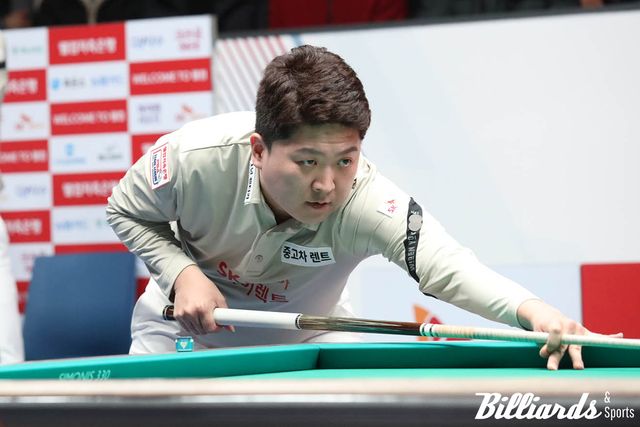 MVP로 선정된 조건휘