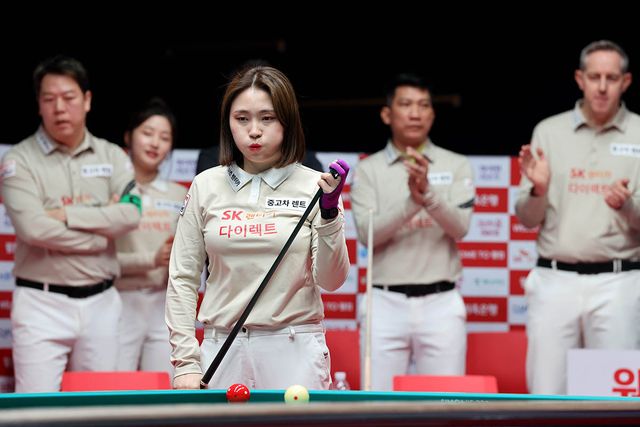 강지은(SK렌터카)