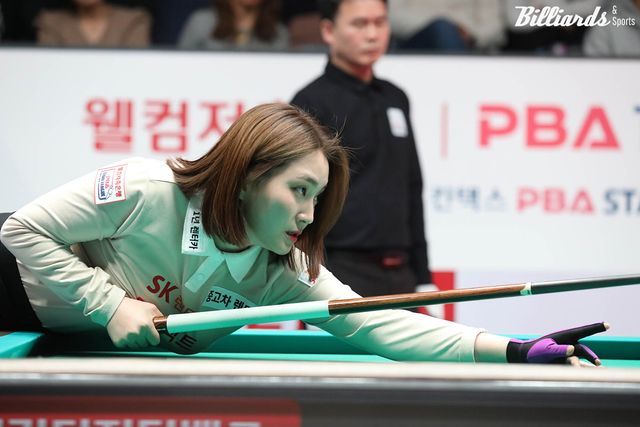 SK렌터카 강지은은 