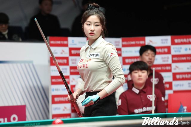 조예은(SK렌터카)