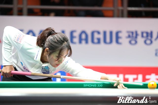 '시모니스 330 라피데'에서 최상의 경기력을 발휘하고 있는 '캄보디아 특급' 스롱 피아비(우리금융캐피탈)