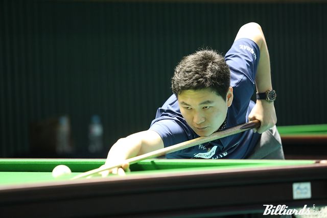 박용준은 이번 대회에서 중동의 정상급 선수들을 여러 명 제압했고, 패배한 경기도 풀프레임에서 아깝게 져 한국 스누커의 가능성을 입증했다.&nbsp;