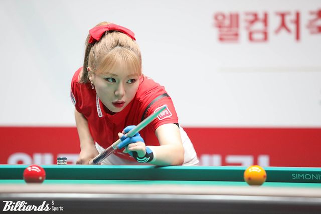 웰컴저축은행 김예은.