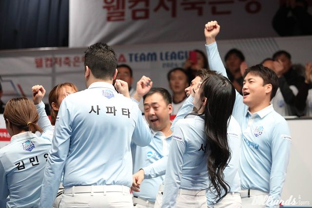 우리금융캐피탈은 준플레이오프 2승에 이어 3연승을 달렸고, 22-23시즌 플레이오프에서 하나카드에 2승을 거둔 이후 2년 만의 맞대결에서도 다시 승리를 거뒀다.